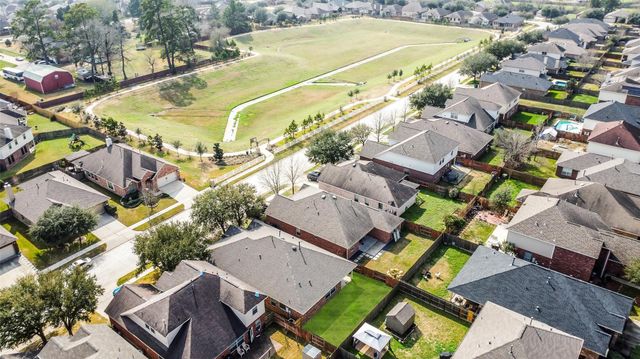 8718 Hostler Drive, Tomball, TX 77375