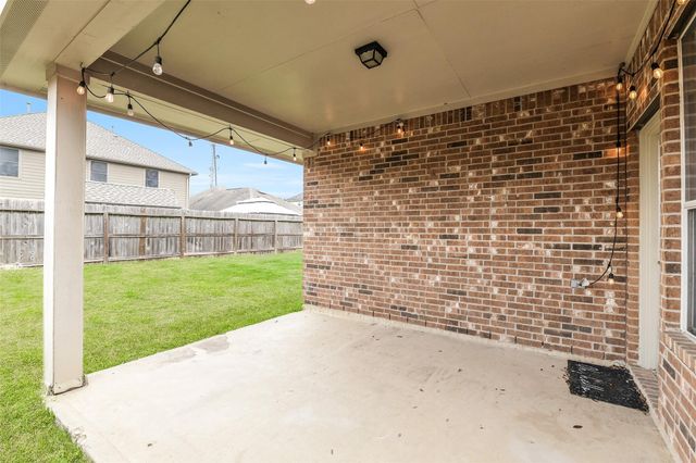 8718 Hostler Drive, Tomball, TX 77375