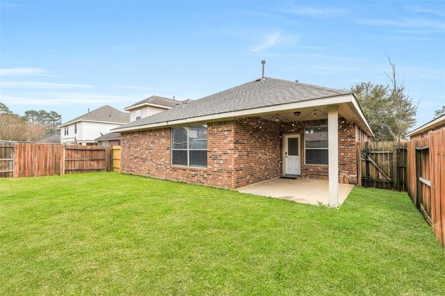 8718 Hostler Drive, Tomball, TX 77375
