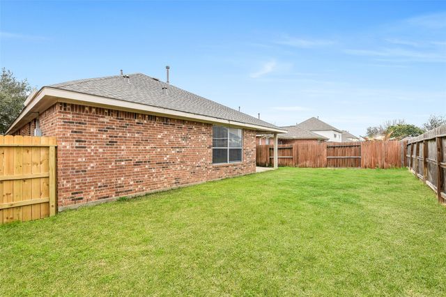 8718 Hostler Drive, Tomball, TX 77375