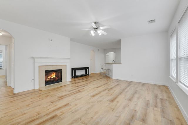 8718 Hostler Drive, Tomball, TX 77375