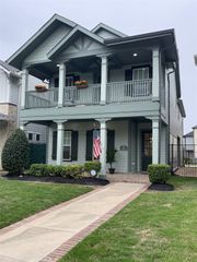 1033 Kennedy Drive, Allen, TX 75013
