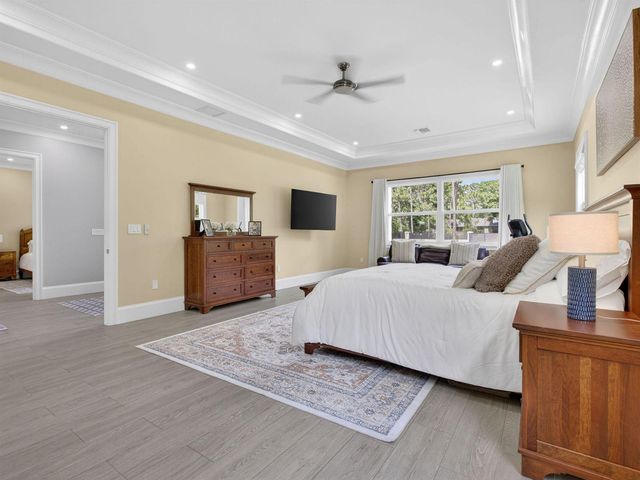 6077 NW 71st Terrace, Parkland, FL 33067