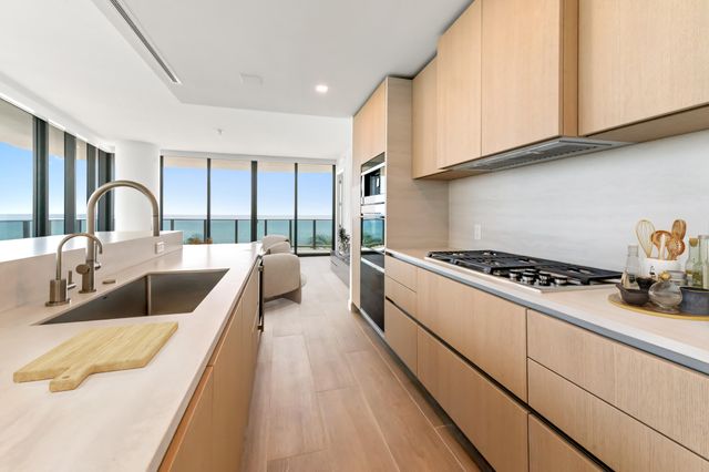 900 N Ocean Boulevard 406, Pompano Beach, FL 33062