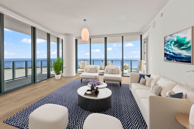 900 N Ocean Boulevard 406, Pompano Beach, FL 33062