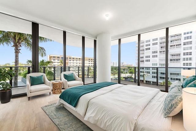 900 N Ocean Boulevard 406, Pompano Beach, FL 33062