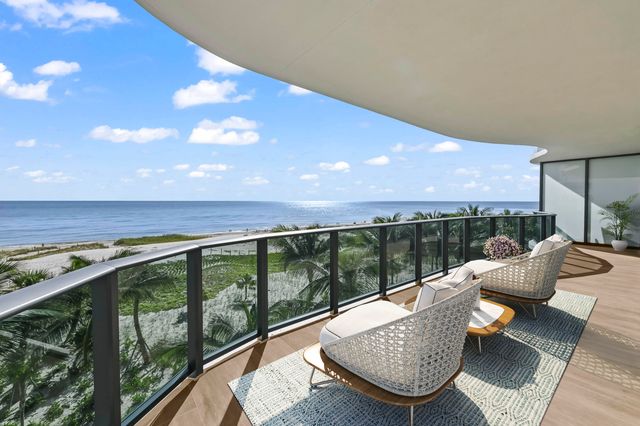 900 N Ocean Boulevard 406, Pompano Beach, FL 33062