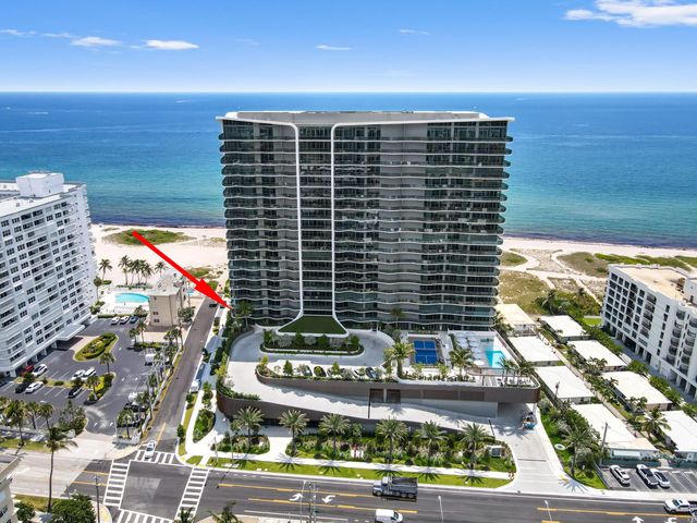 900 N Ocean Boulevard 406, Pompano Beach, FL 33062