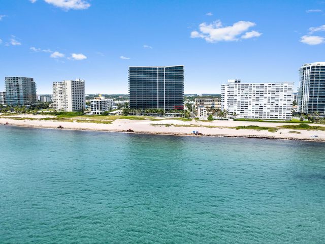 900 N Ocean Boulevard 406, Pompano Beach, FL 33062