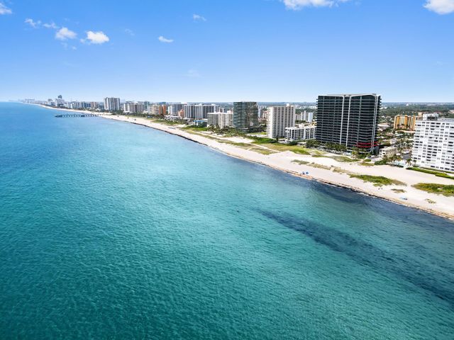 900 N Ocean Boulevard 406, Pompano Beach, FL 33062