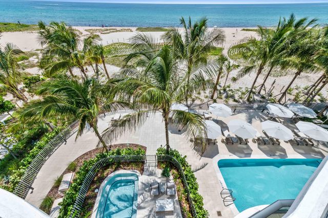 900 N Ocean Boulevard 406, Pompano Beach, FL 33062