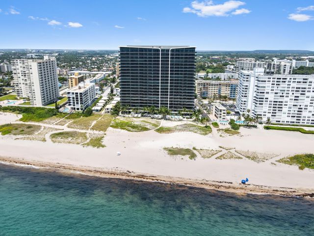 900 N Ocean Boulevard 406, Pompano Beach, FL 33062