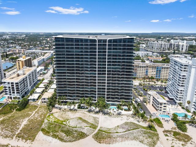 900 N Ocean Boulevard 406, Pompano Beach, FL 33062