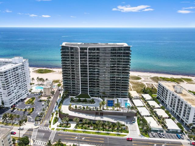 900 N Ocean Boulevard 406, Pompano Beach, FL 33062