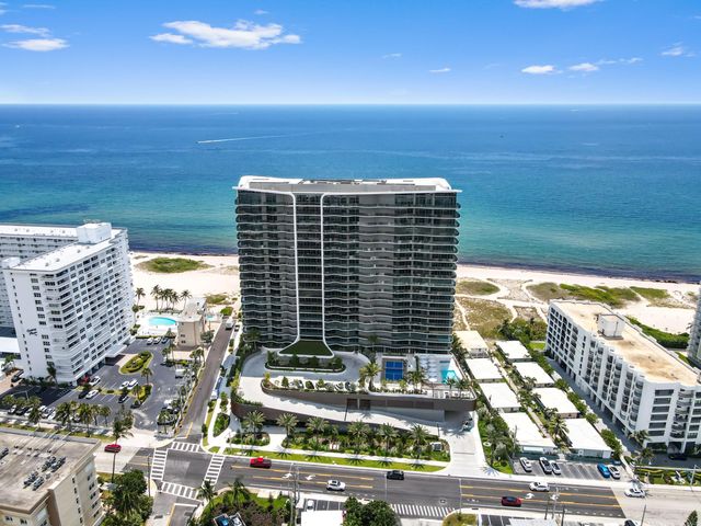 900 N Ocean Boulevard 406, Pompano Beach, FL 33062