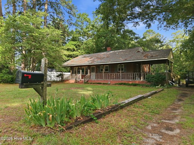 6764 Glenwood Drive, Grifton, NC 28530