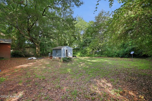 6764 Glenwood Drive, Grifton, NC 28530