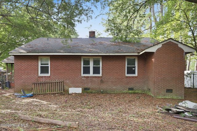 6764 Glenwood Drive, Grifton, NC 28530