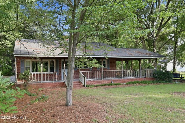 6764 Glenwood Drive, Grifton, NC 28530