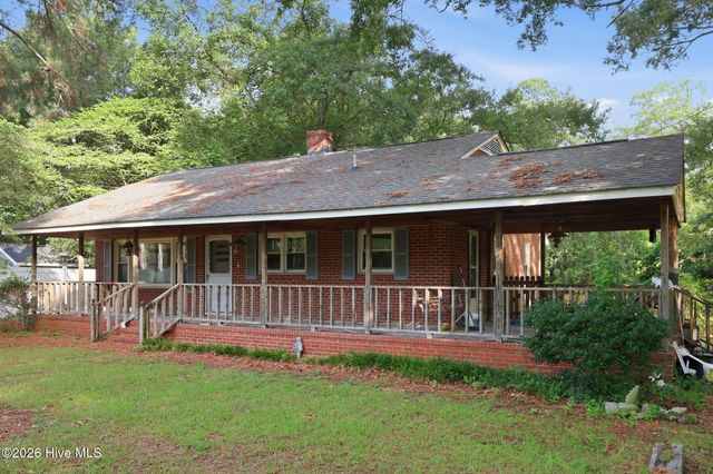 6764 Glenwood Drive, Grifton, NC 28530