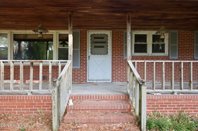 6764 Glenwood Drive, Grifton, NC 28530