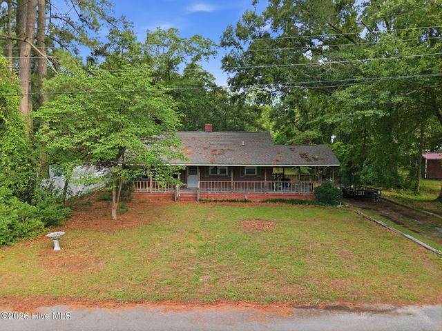 6764 Glenwood Drive, Grifton, NC 28530