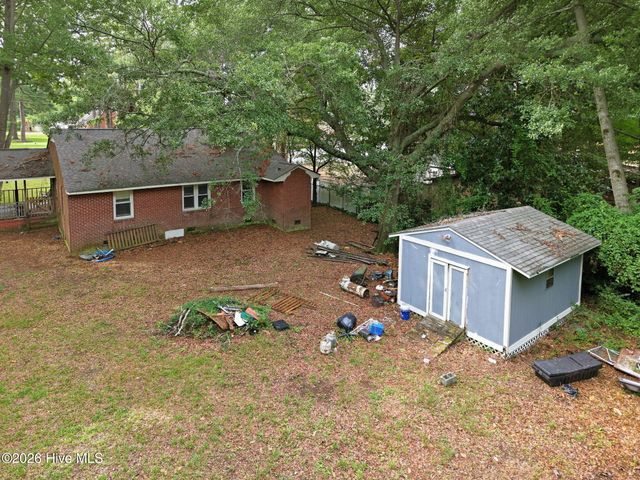 6764 Glenwood Drive, Grifton, NC 28530
