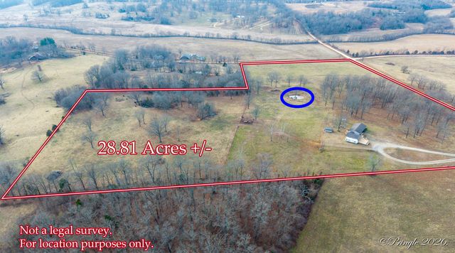1876 County Road 6420, West Plains, MO 65775