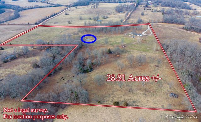 1876 County Road 6420, West Plains, MO 65775