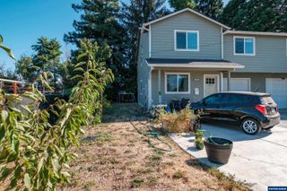 1671 Cooper St, Lebanon, OR 97355