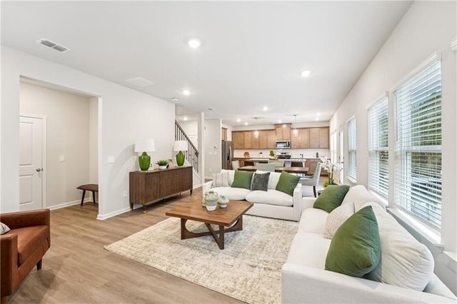 80 Proust Circle, Dallas, GA 30132