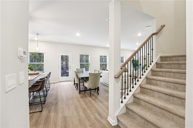 80 Proust Circle, Dallas, GA 30132