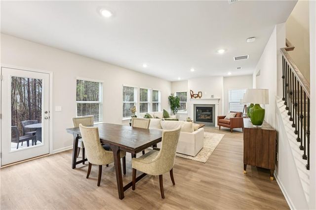 80 Proust Circle, Dallas, GA 30132
