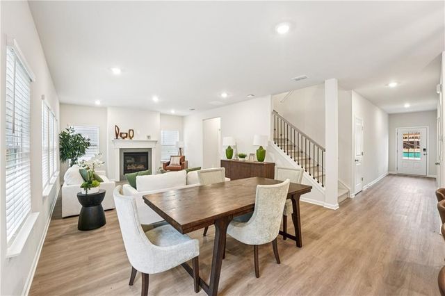 80 Proust Circle, Dallas, GA 30132