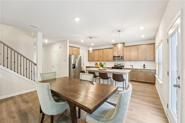 80 Proust Circle, Dallas, GA 30132