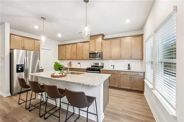 80 Proust Circle, Dallas, GA 30132