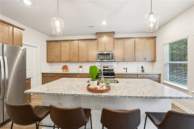 80 Proust Circle, Dallas, GA 30132
