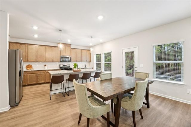 80 Proust Circle, Dallas, GA 30132
