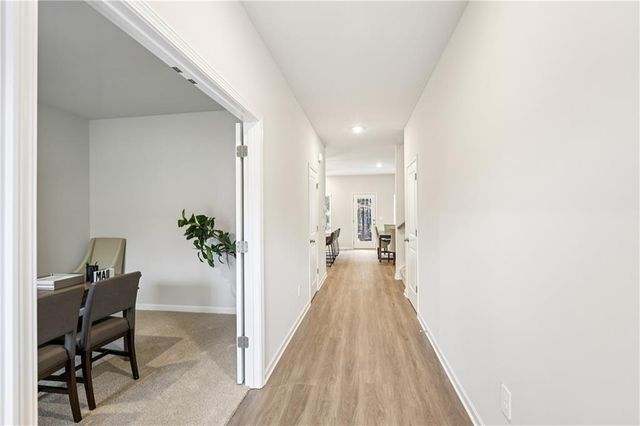 80 Proust Circle, Dallas, GA 30132