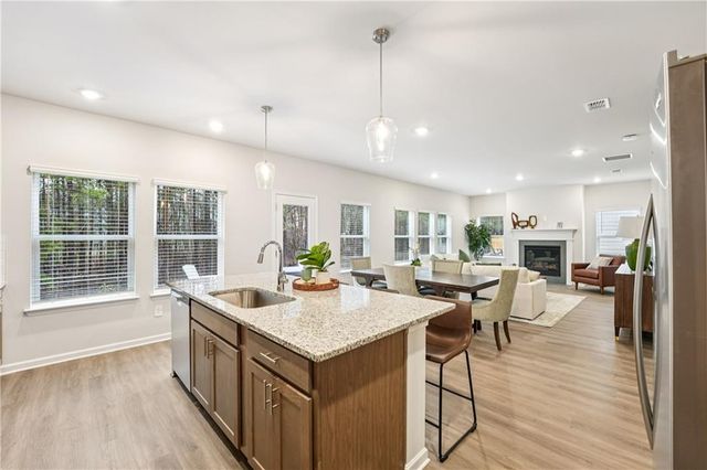 80 Proust Circle, Dallas, GA 30132