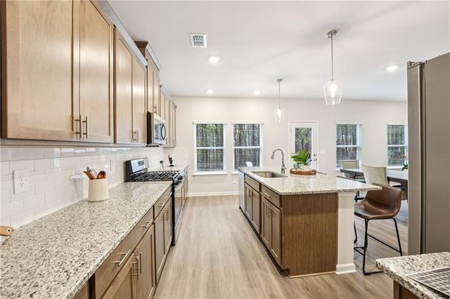 80 Proust Circle, Dallas, GA 30132