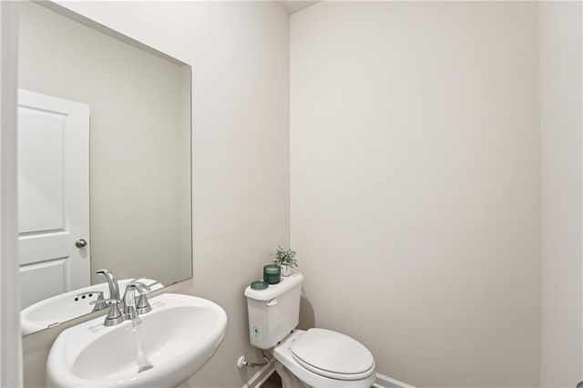 80 Proust Circle, Dallas, GA 30132