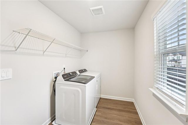 80 Proust Circle, Dallas, GA 30132