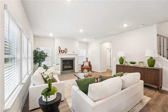 80 Proust Circle, Dallas, GA 30132