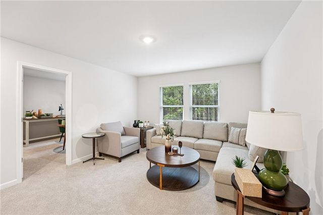 80 Proust Circle, Dallas, GA 30132
