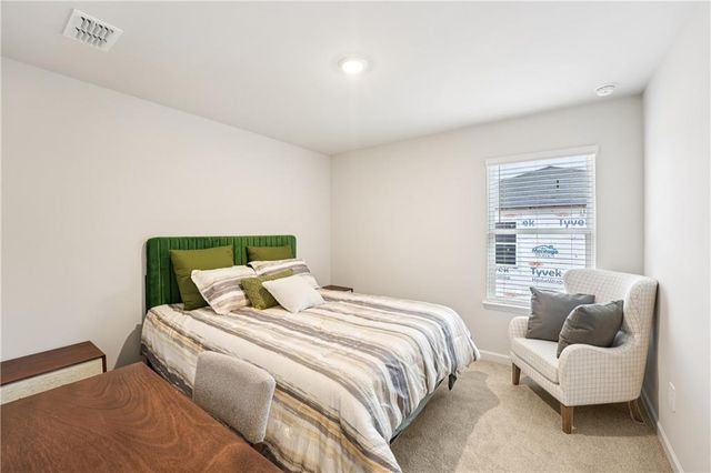 80 Proust Circle, Dallas, GA 30132