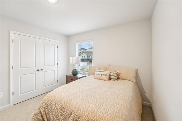 80 Proust Circle, Dallas, GA 30132
