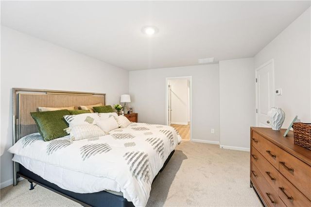 80 Proust Circle, Dallas, GA 30132