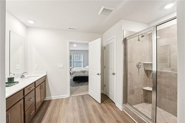 80 Proust Circle, Dallas, GA 30132
