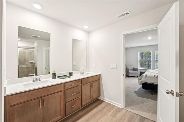 80 Proust Circle, Dallas, GA 30132